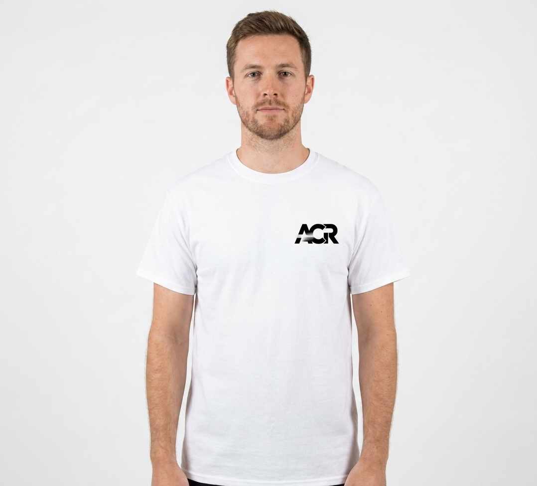 ACR Classic Cotton Tee